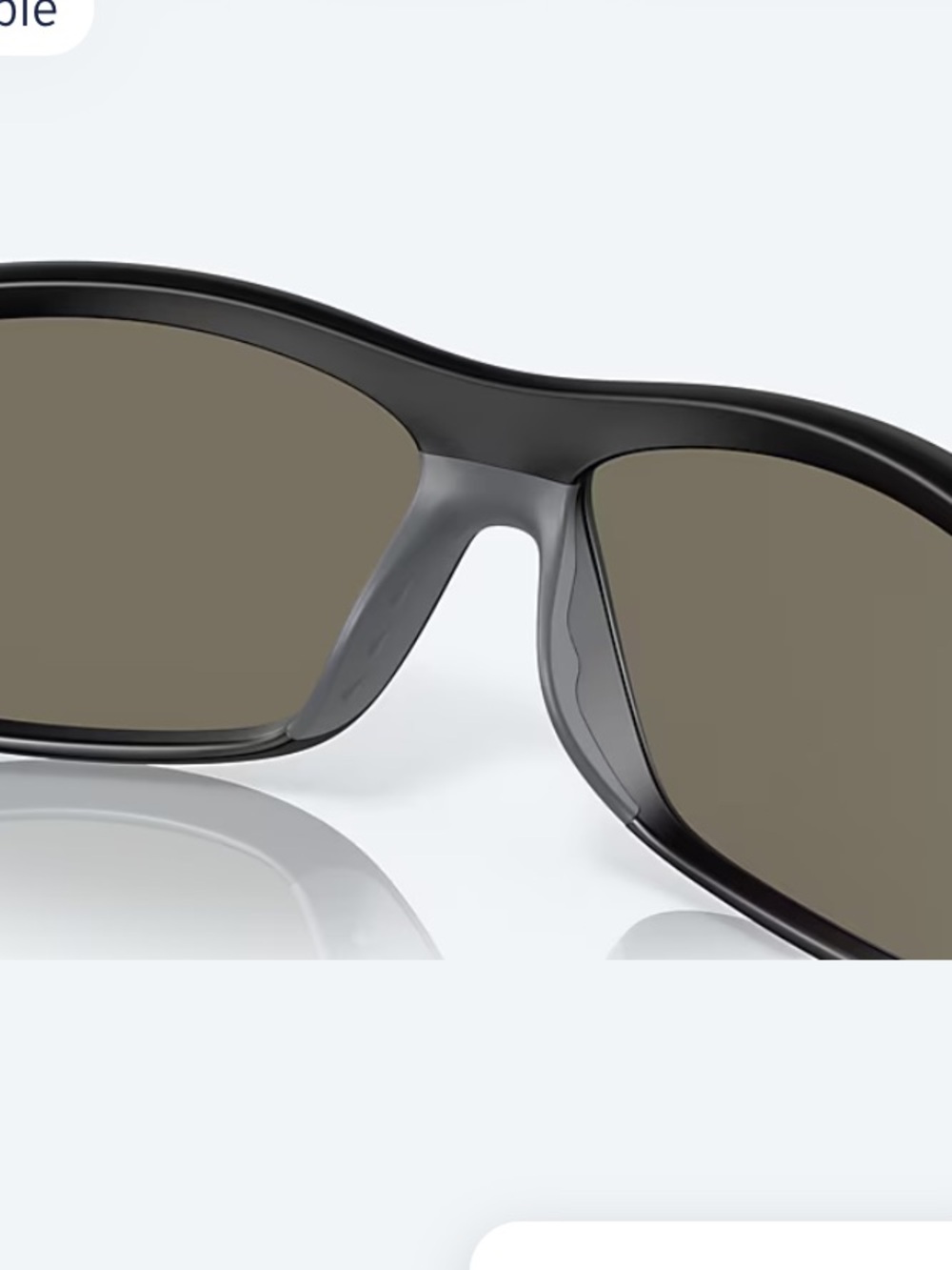 NWT Costa Saltbreak Polarized Sunglasses - Picture 7 of 11